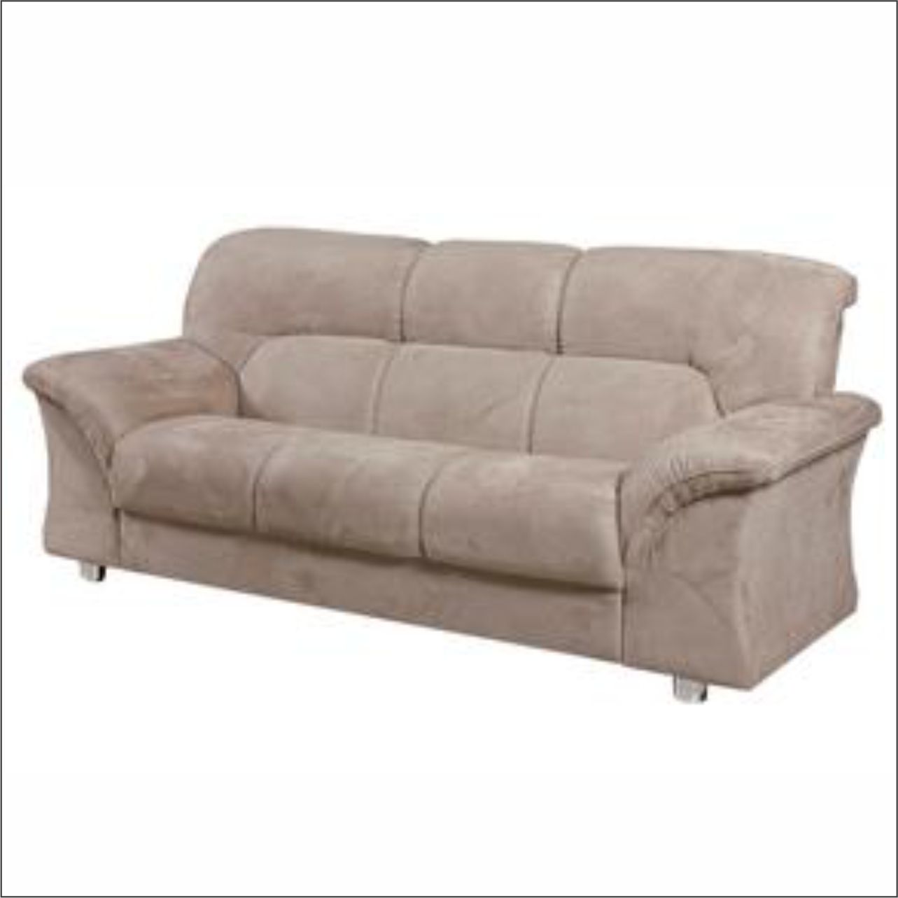 Limpeza - Lavagem de Sofá