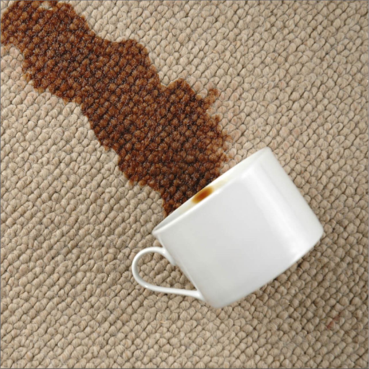 Limpeza - Lavagem de Carpetes